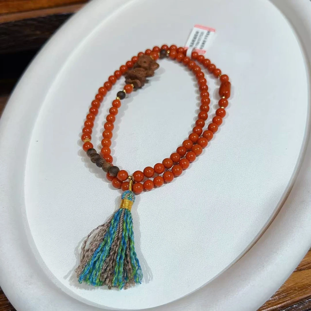 南红时尚新款女款