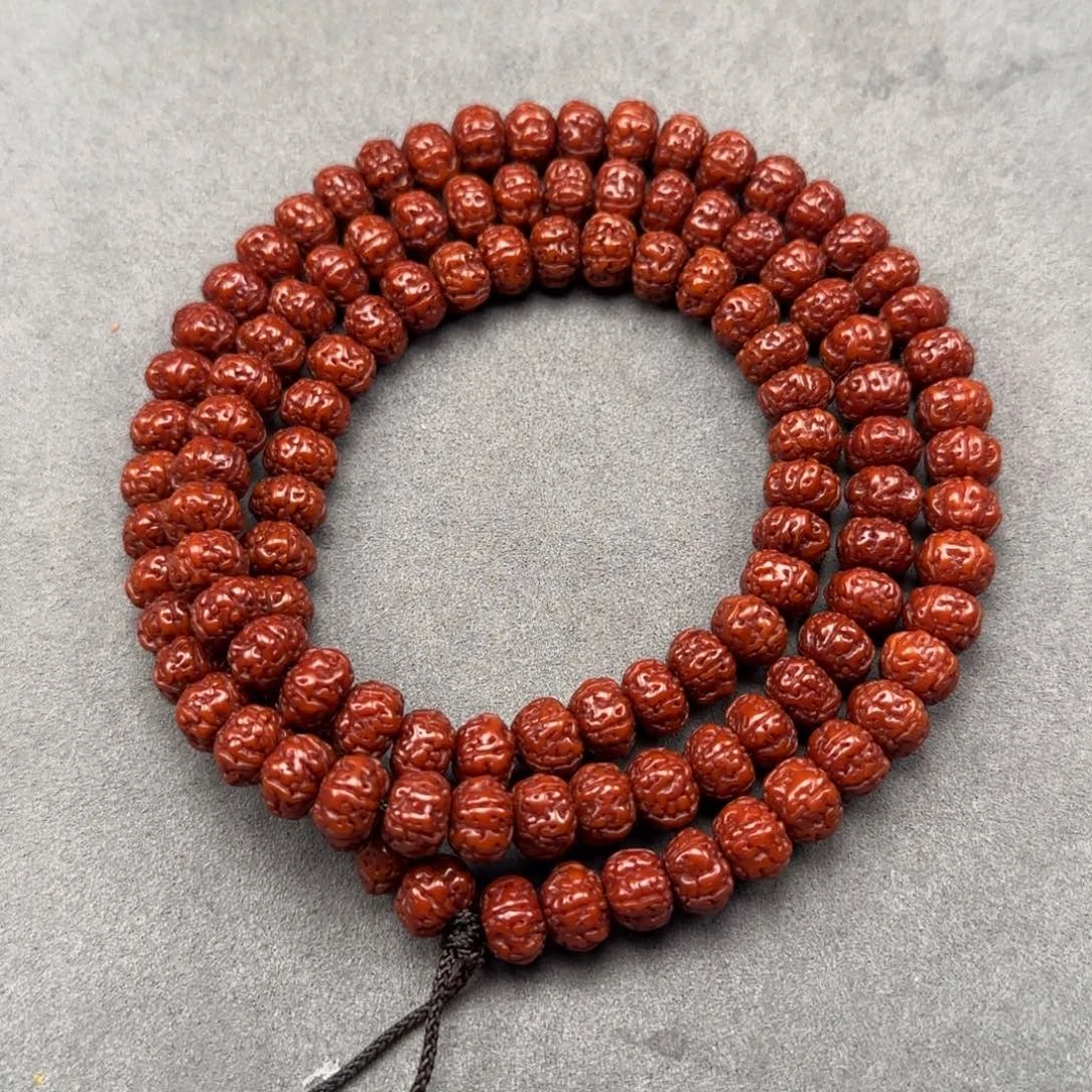 金刚菩提吊坠精品树王