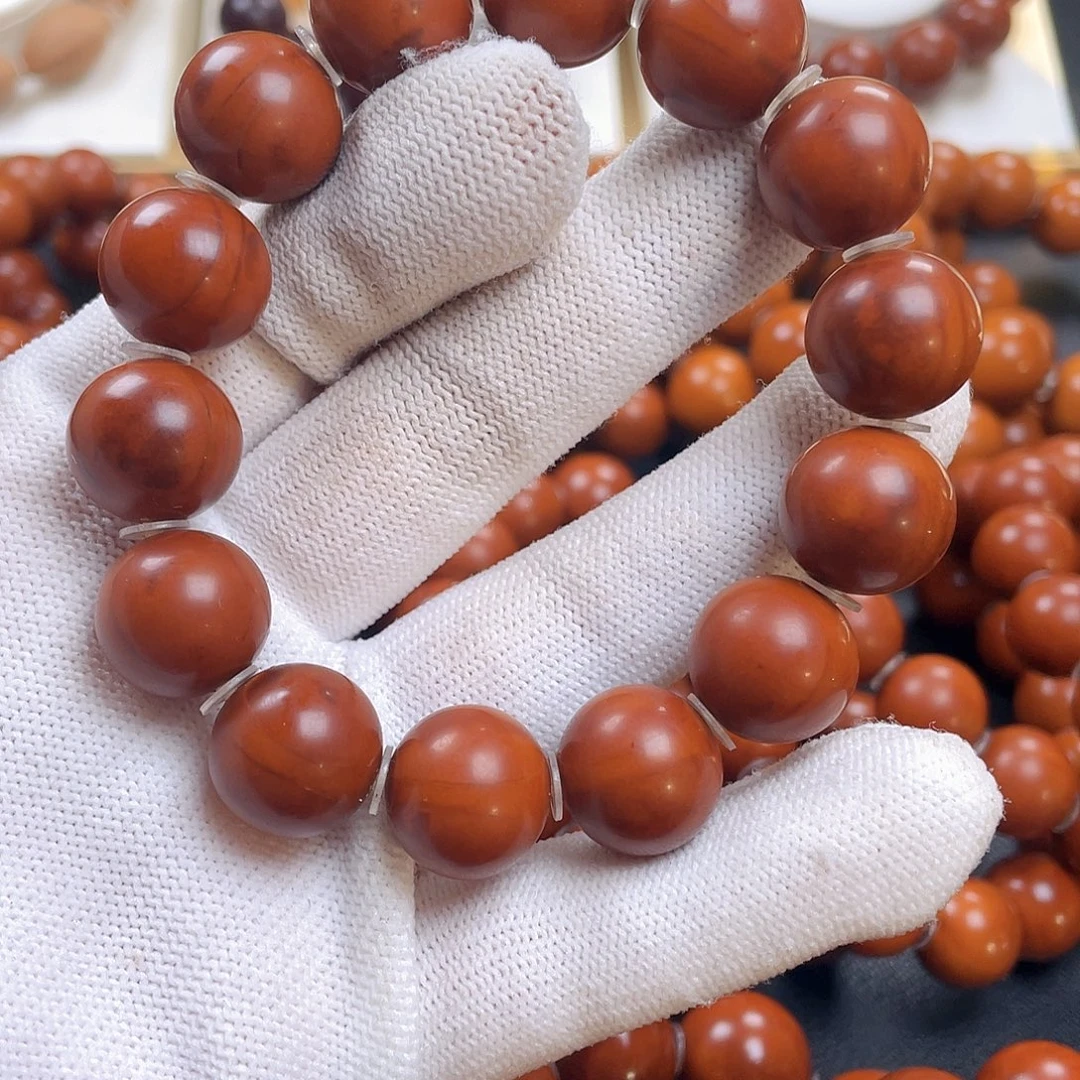 橄榄核手串/手链橄榄核手串吊坠福利款