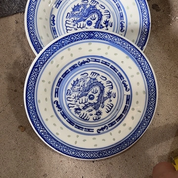 景德镇陶瓷艺术品