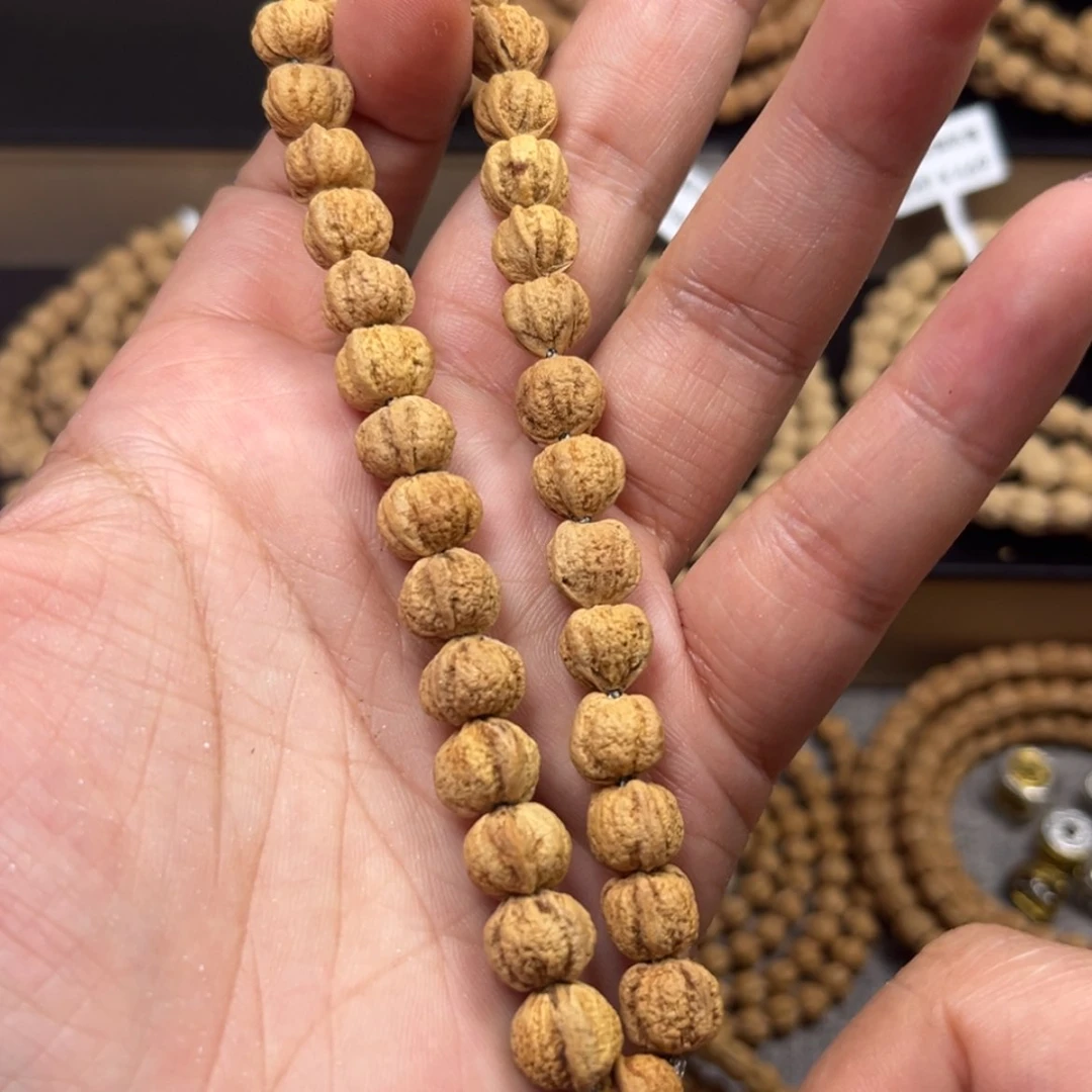 【闪购商品】柏香籽/百香籽吊坠北****3