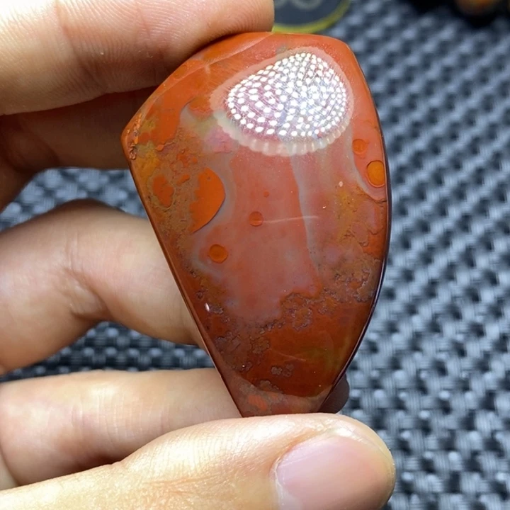 俺***下玛瑙/玉髓未镶嵌1