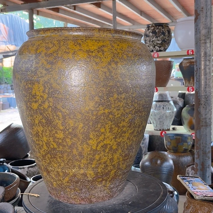 品质优良花盆团购
