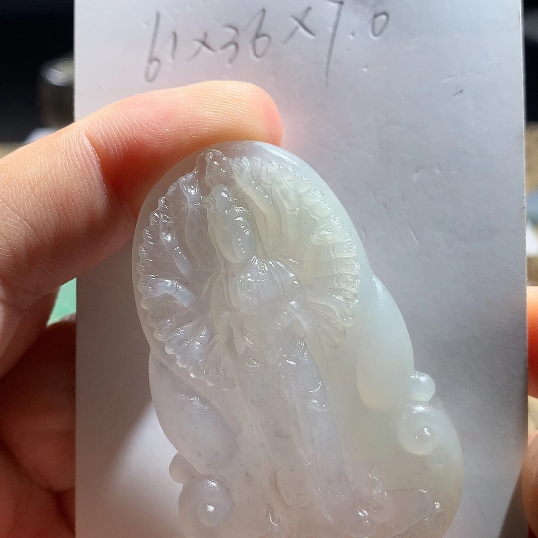 未镶嵌定制翡翠k k k k