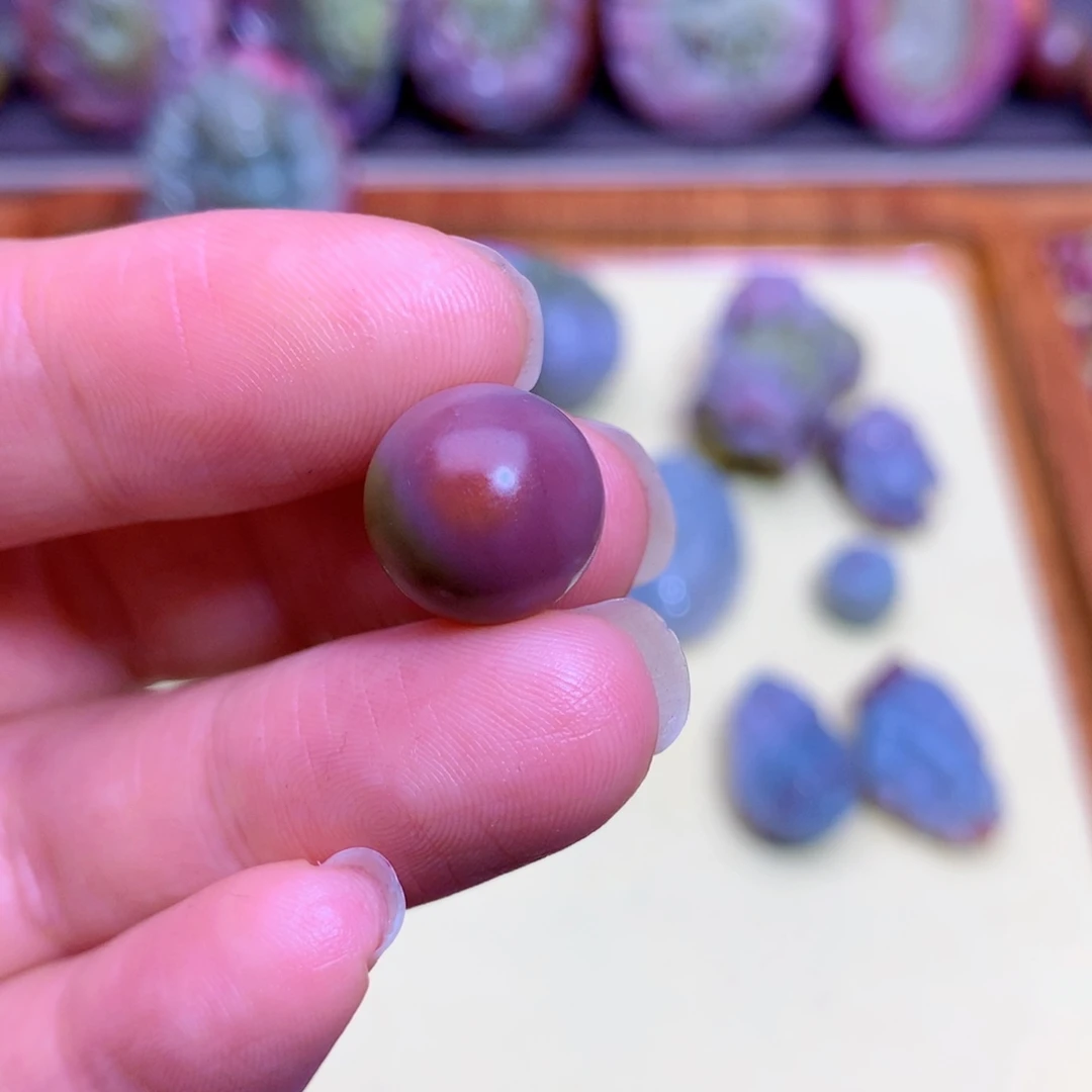 f***2玛瑙未镶嵌挂件盐源定制