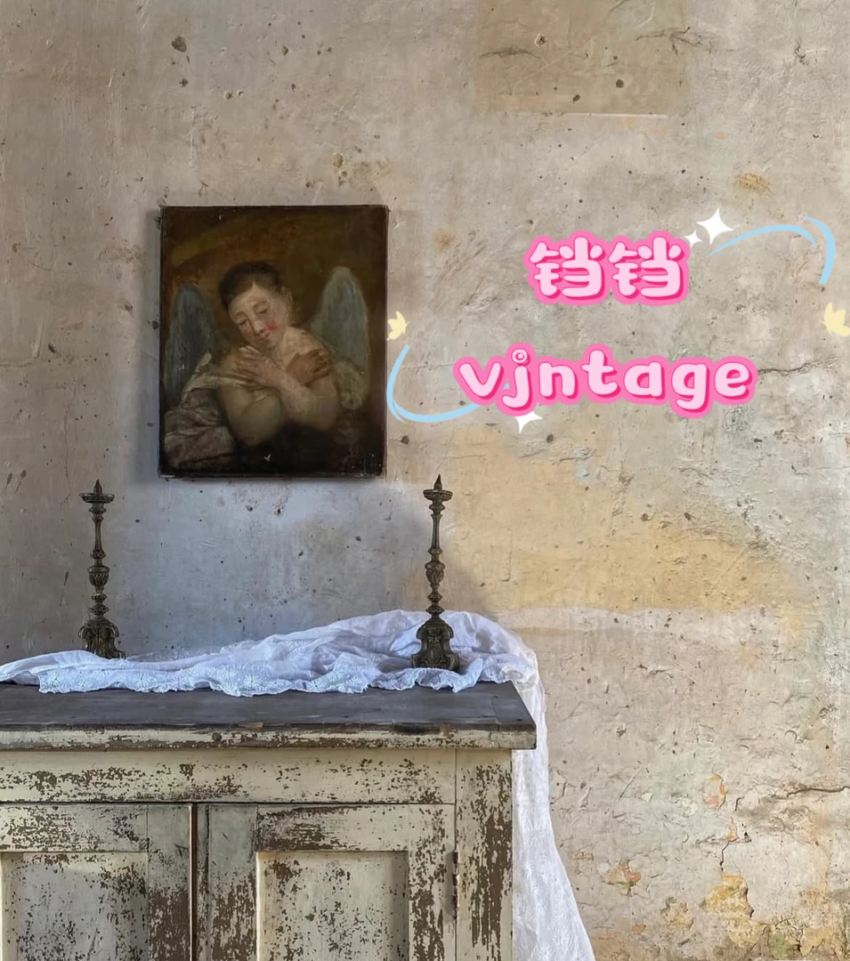 铛铛Vintage古着吊带（109—199）复古中古