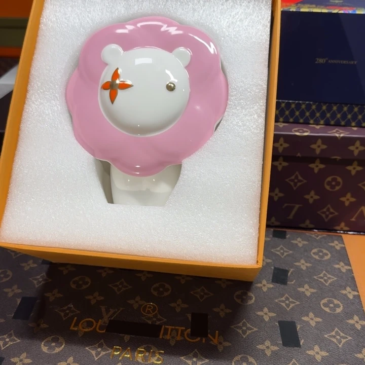 欧美陶瓷餐具摆件60