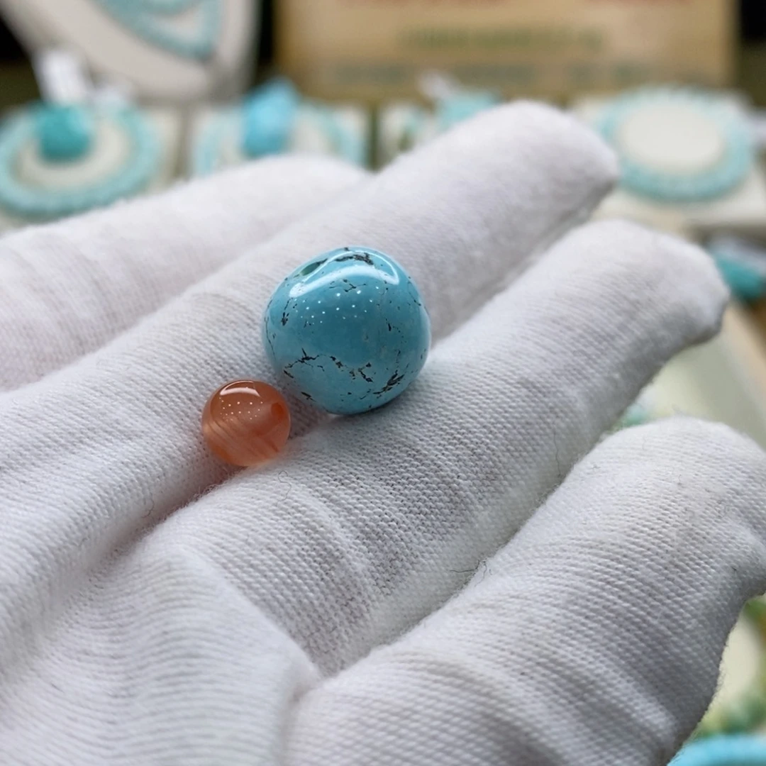 南红玛瑙珠宝奇石未镶嵌