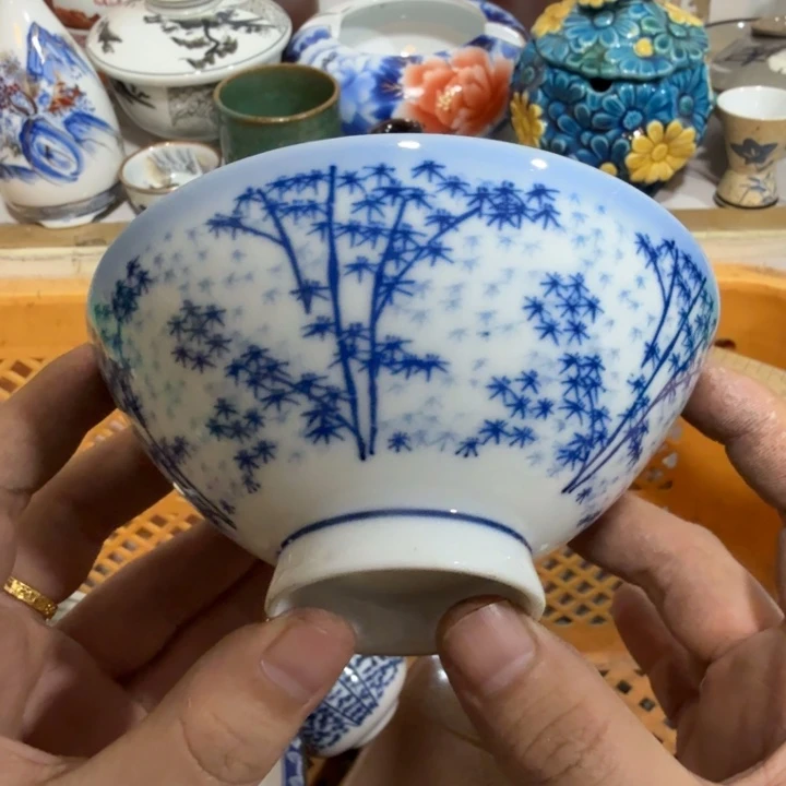 陶瓷推荐第二名20包邮