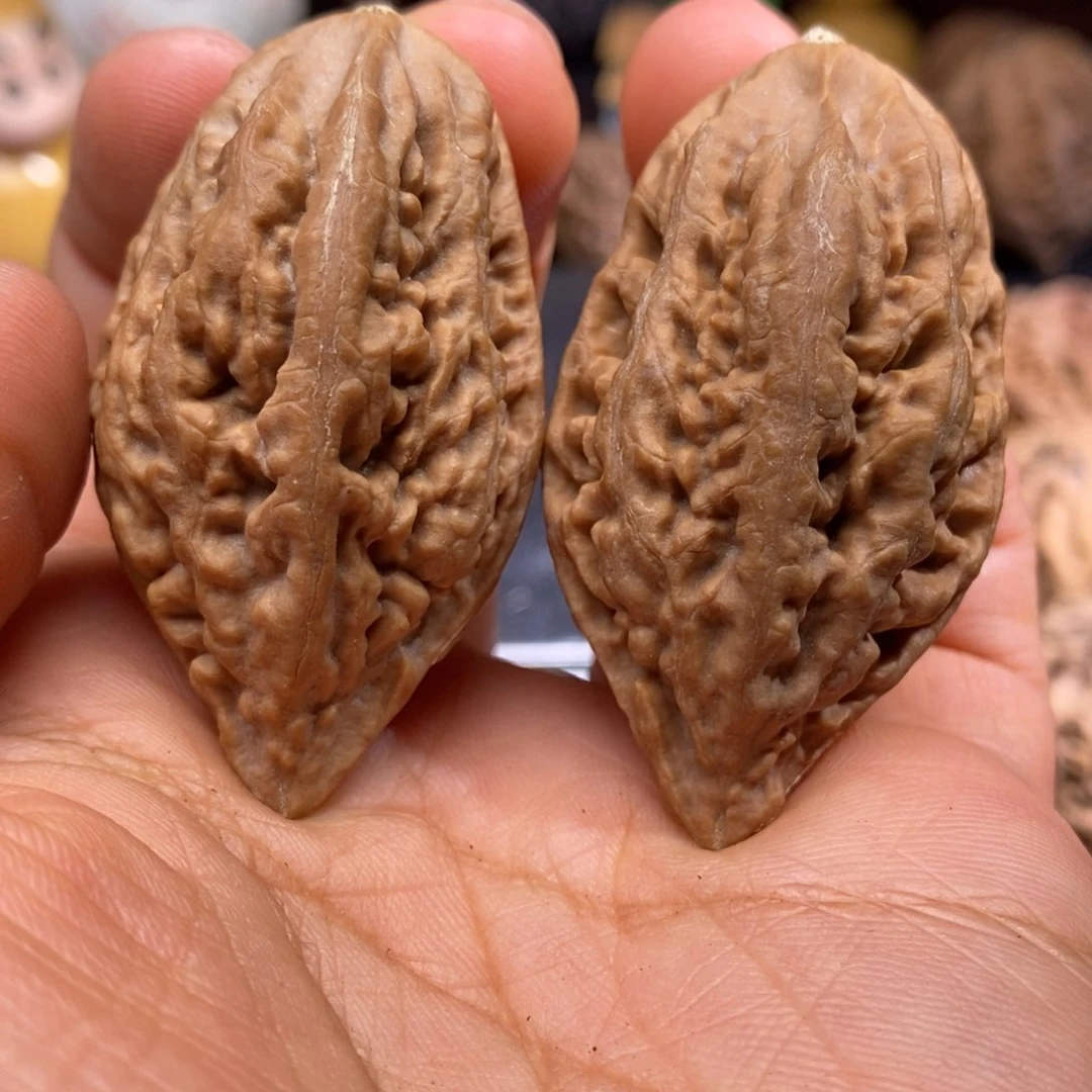 文玩核桃把件核桃71