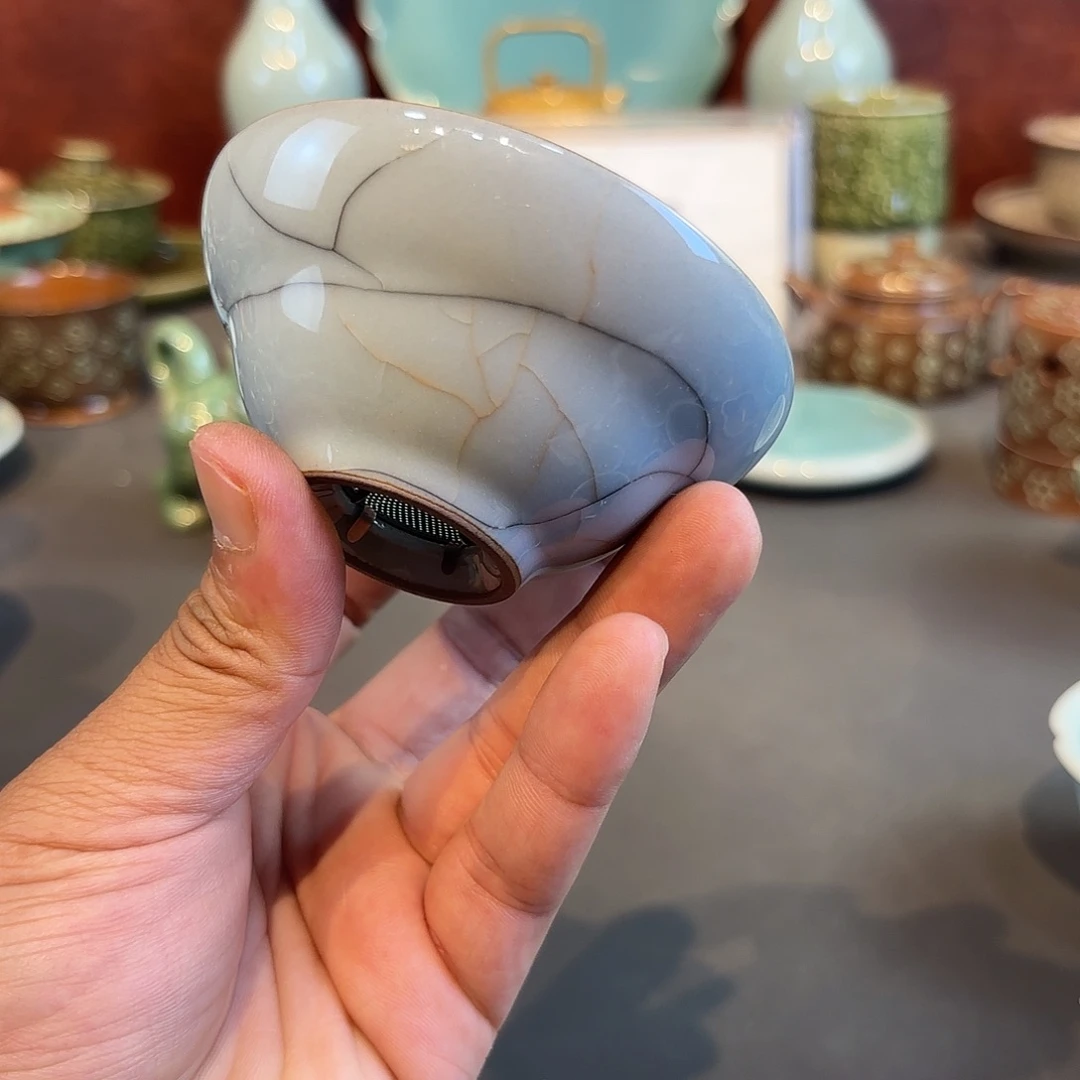 瓷片龙泉青瓷龙泉青瓷