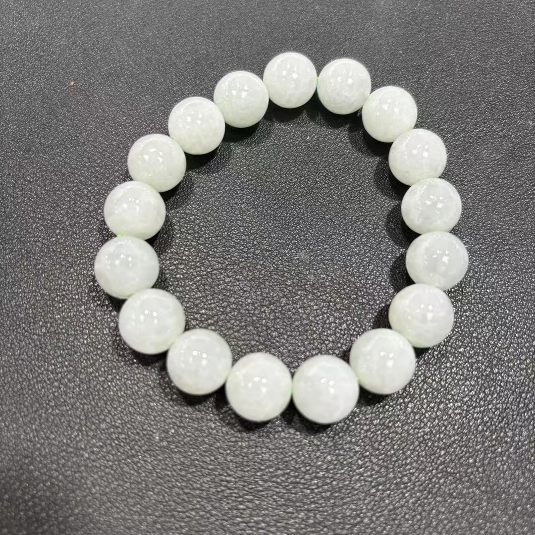 天然A货翡翠手串多样性发一c5-81