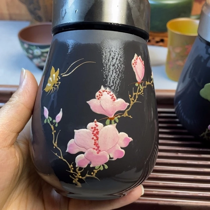 紫砂茶壶紫砂全手工