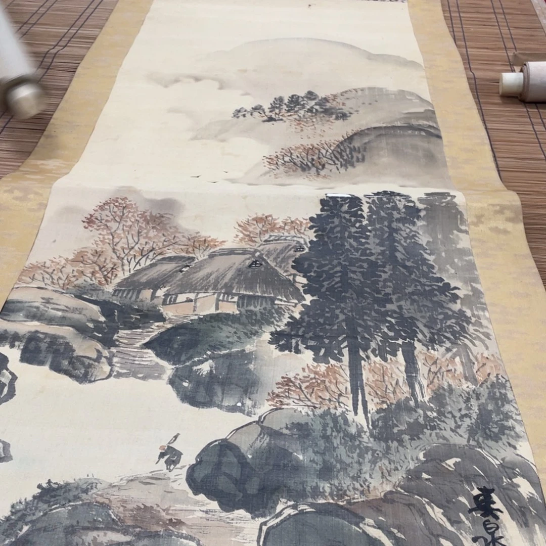 繁***尽精品剪纸作品欣赏