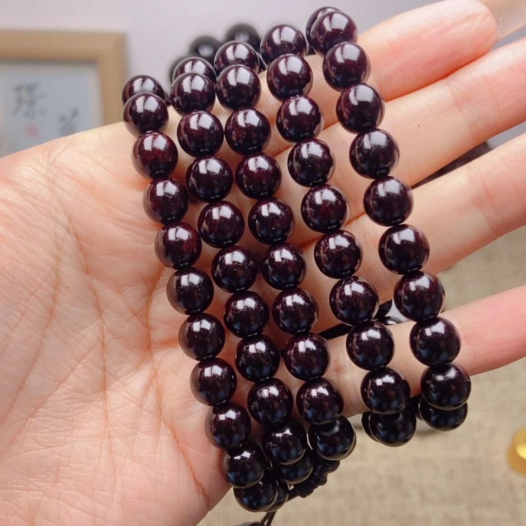 檀香紫檀（小叶紫檀）0.8带