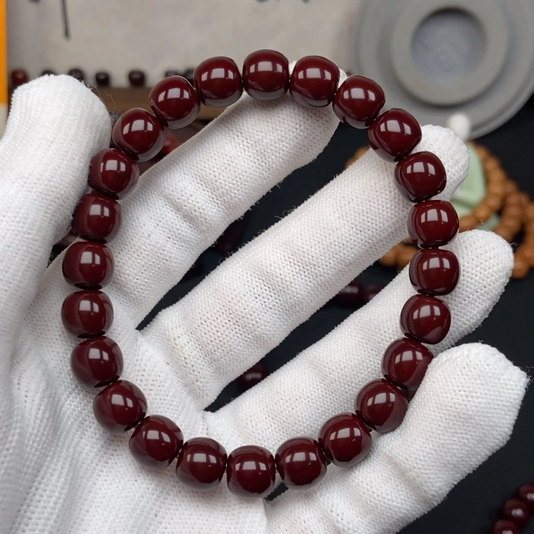 核桃手串/手链d****t猴头猴头核桃核桃