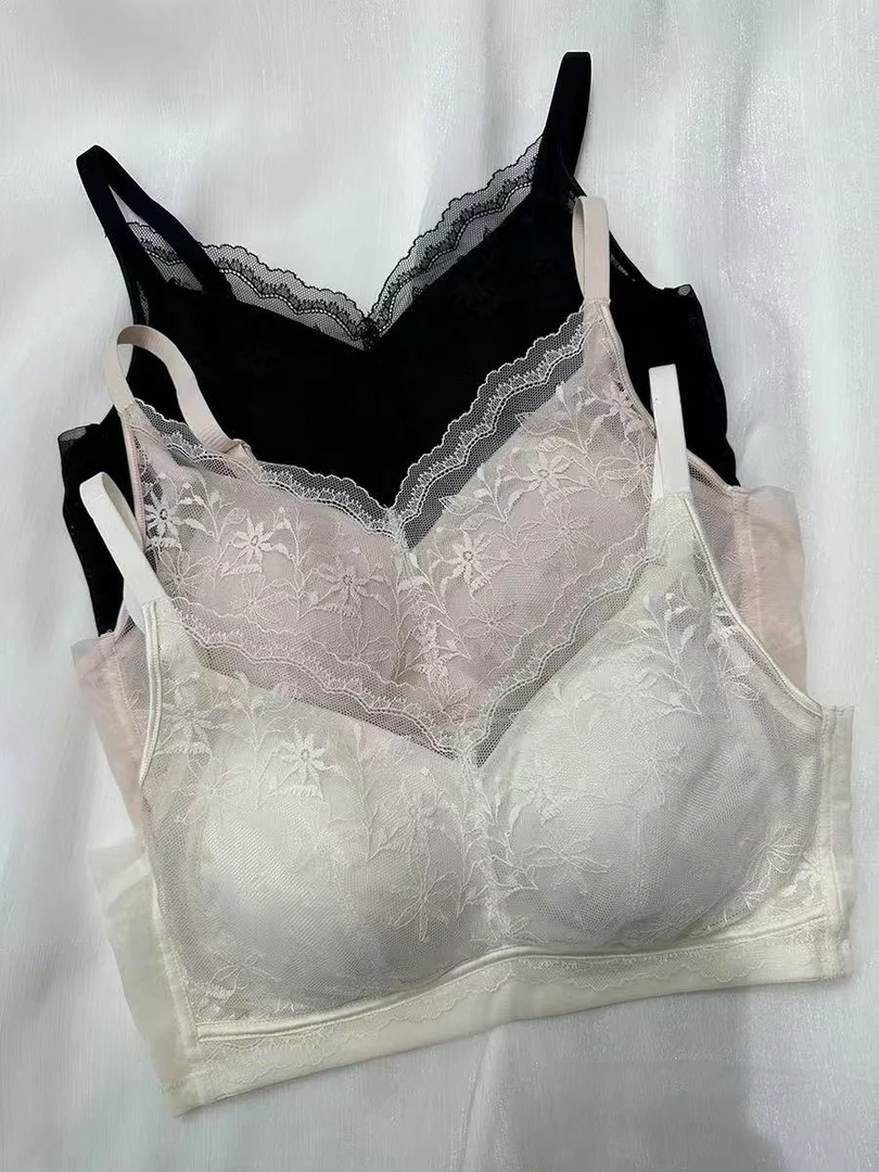 2025女士文胸4203