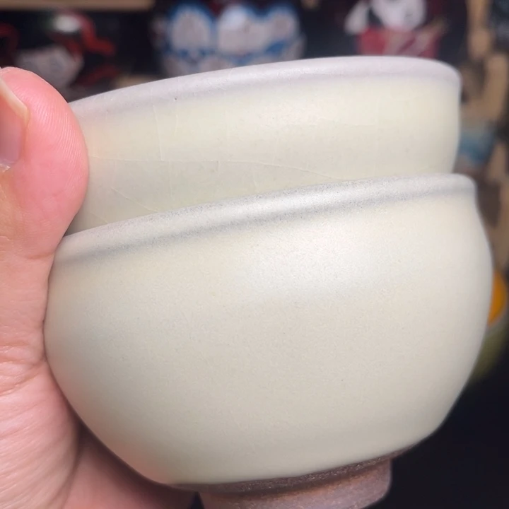 茶盏学**涯主播家的大漆真漂亮！