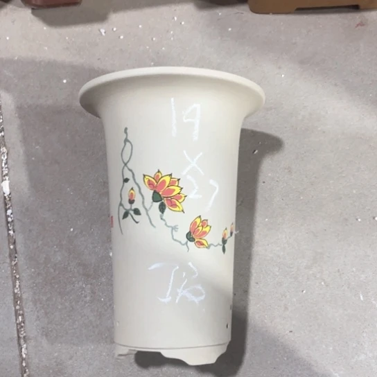 【闪购商品】紫砂花盆