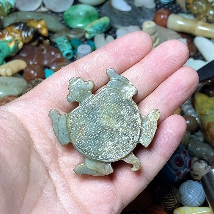 摆件直播间链接19