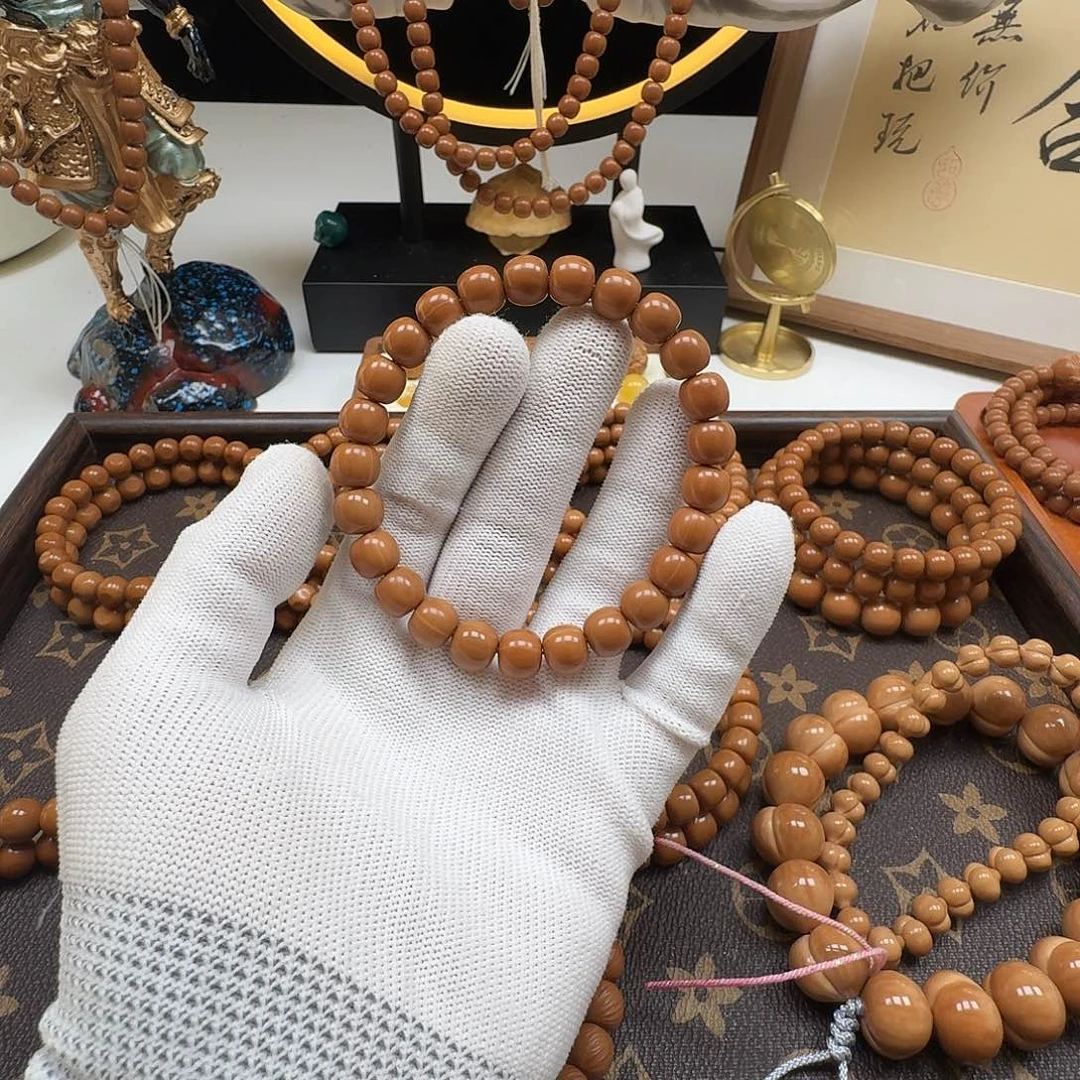 星***野吊坠猴头核桃精工老型