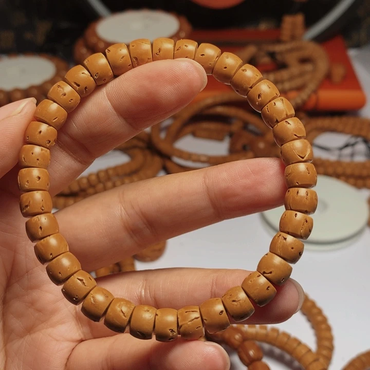 桃核吊坠王****?桃核核壁老型6/8