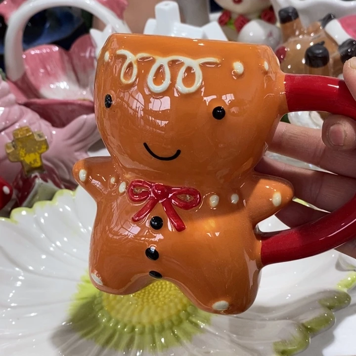 陶瓷树脂工艺摆件