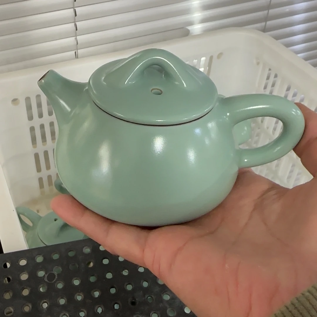 瓷片开播浮力，小微瑕