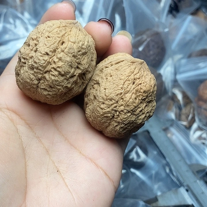 把件文玩核桃      45h