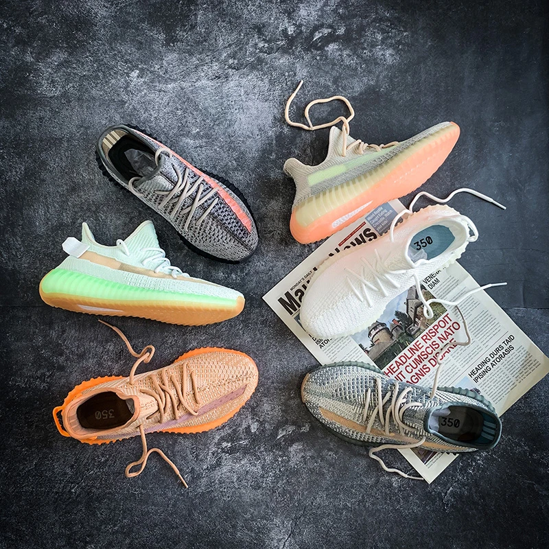 莆田工厂欧若风网面透气夏季男女潮流运动鞋情侣学生休闲椰子鞋