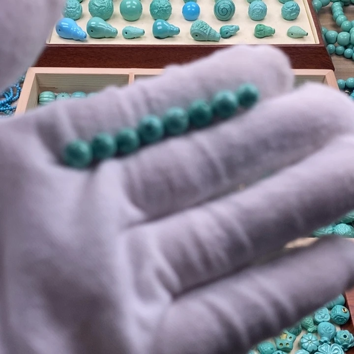 湖北十堰精品珠6mm