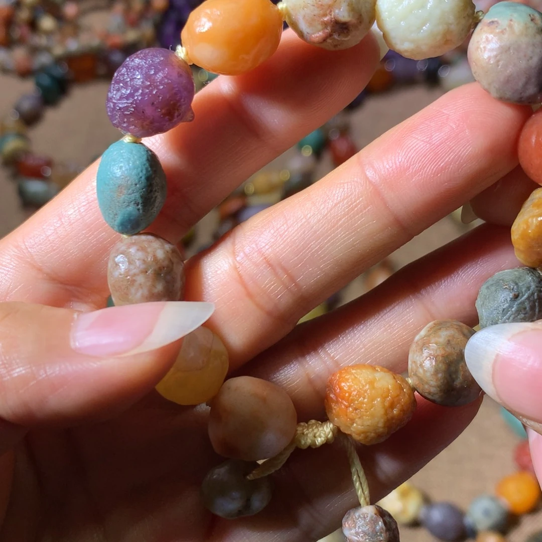 石材大漠戈壁原石