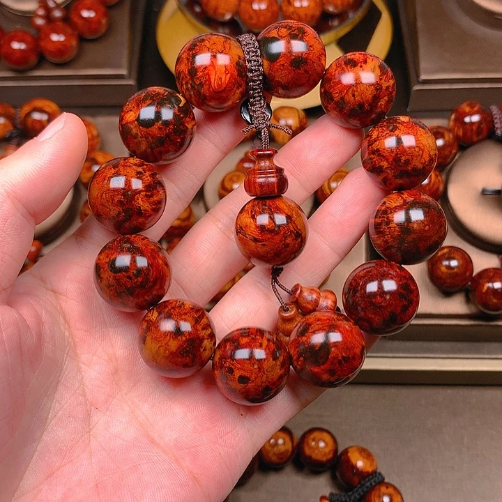 【闪购商品】黄花梨/降香黄檀2.0规格08W