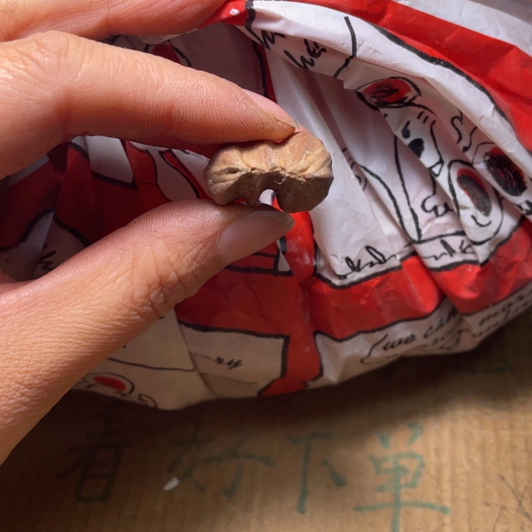 智***线橄榄核手串/手链不退不换wetu