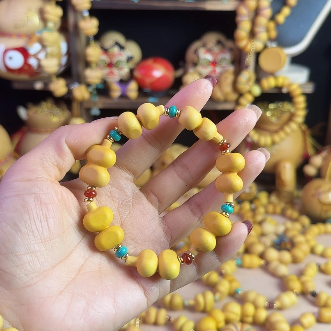 云***裳福扁福禄葫芦精品好葫芦