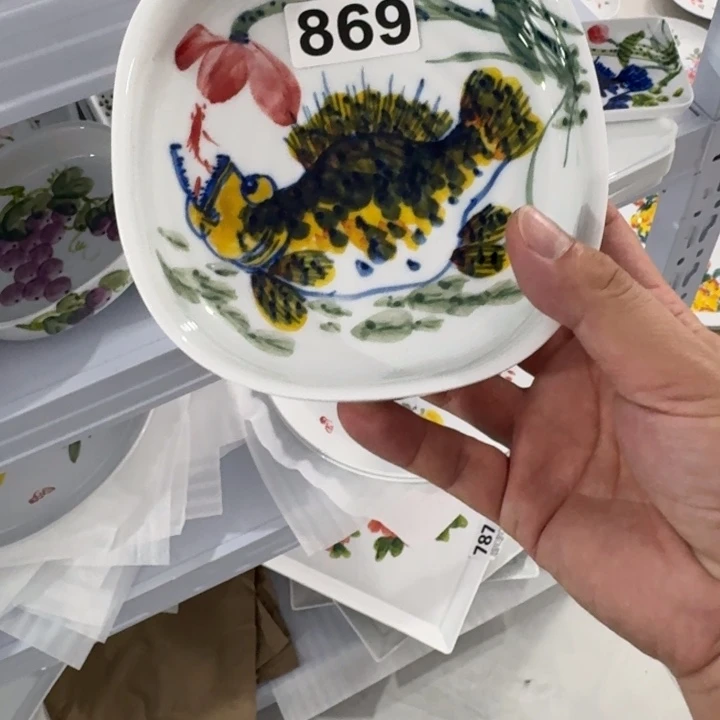 哆***梦景德镇陶瓷手工制作