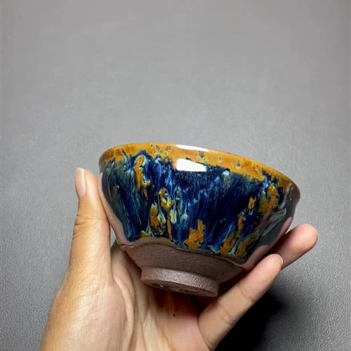 【闪购商品】茶盏-570............