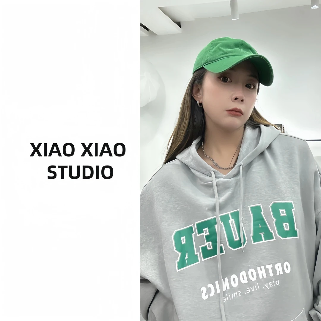 【开春上新福利】C61-C80秋冬时尚宽松休闲孤品捡漏卫衣