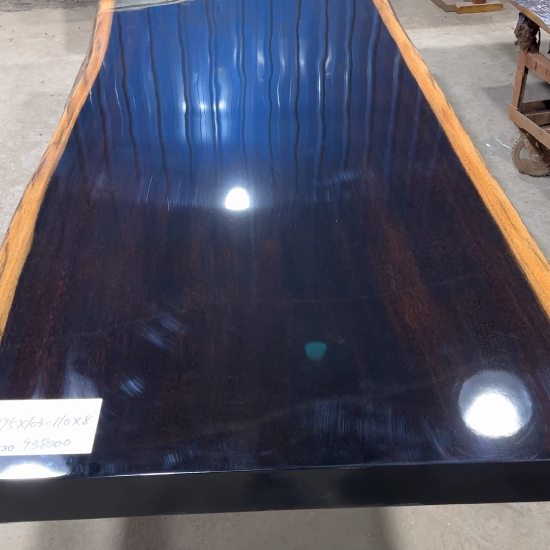 啊***票木（非红木类）实木大板