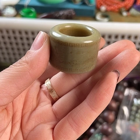 吊坠滴血莲花菩提