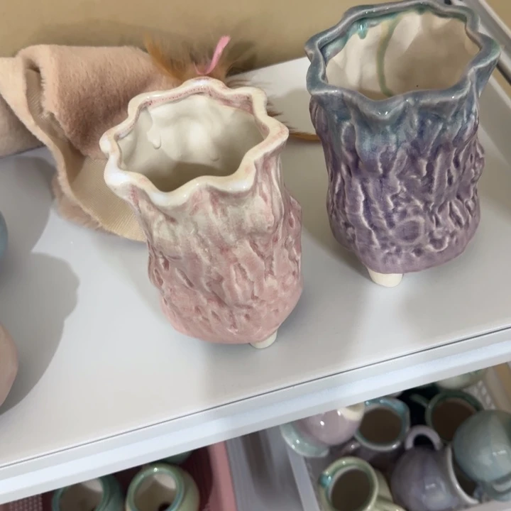 满9.9包邮花盆花盆