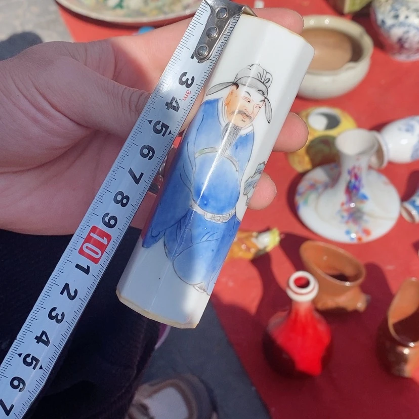 【闪购商品】瓷片用****9景德镇现代工艺品