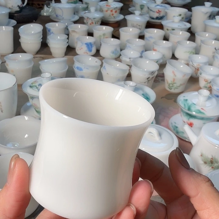 璞玉主人杯小蛮腰80