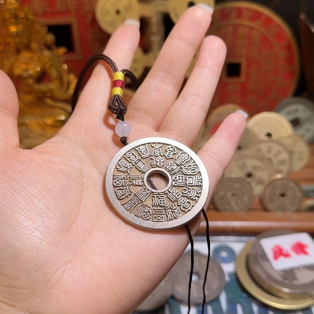 铜现代仿制工艺品