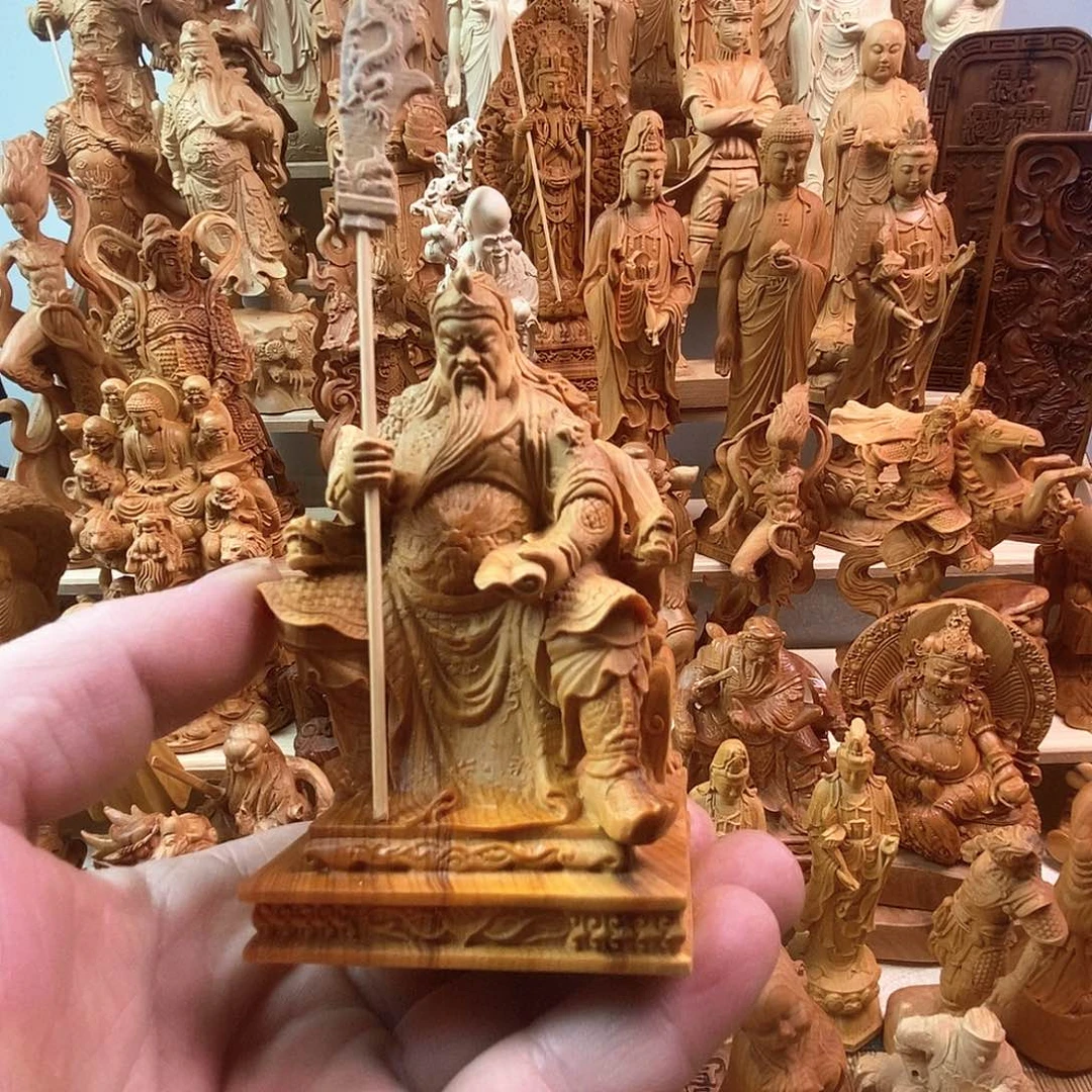 柏木（崖柏）原木123