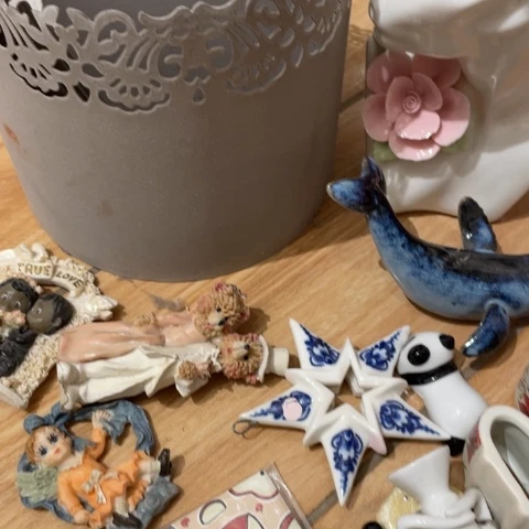 呦***❀百合摆件摆件摆件摆件摆件