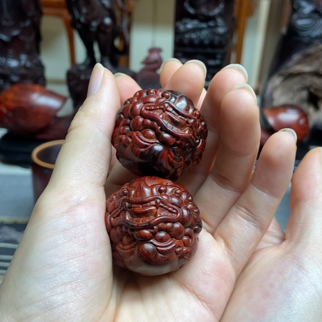 檀香紫檀（小叶紫檀）