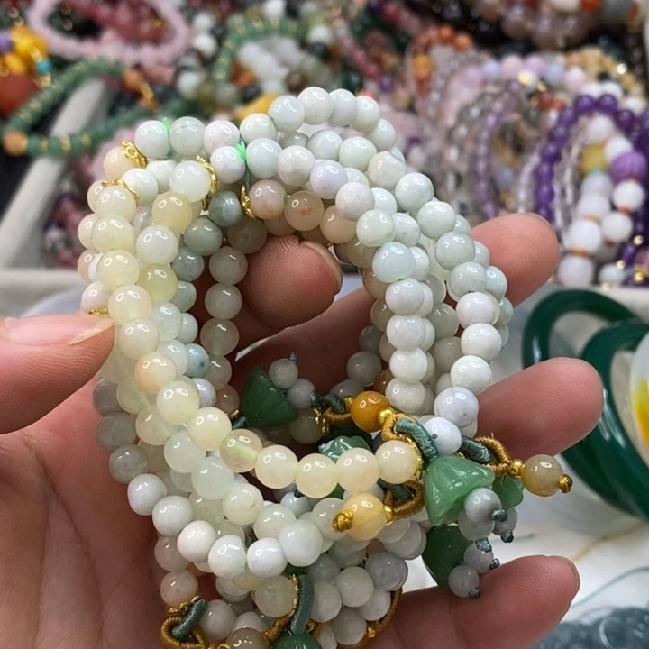 合金玛瑙手饰玛瑙