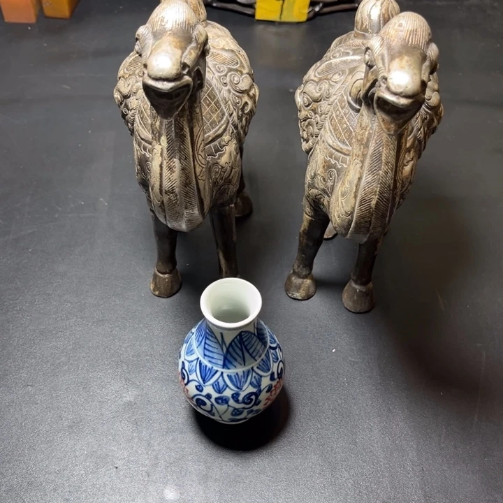 无***为推荐专拍瓷器链接