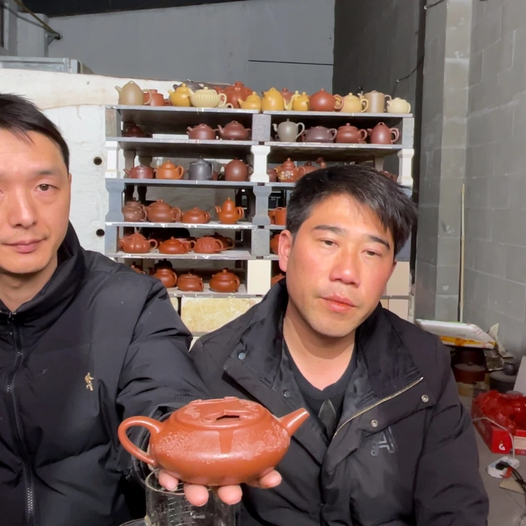 紫砂茶壶334567889